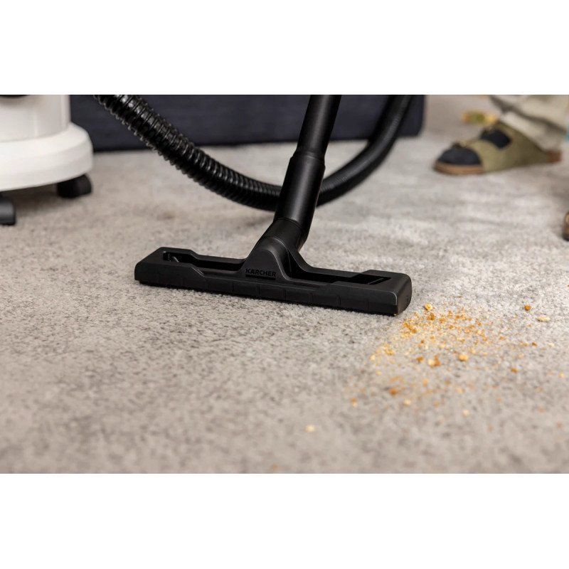 Լվացող փոշեկուլ KARCHER SE 4 Plus *EU