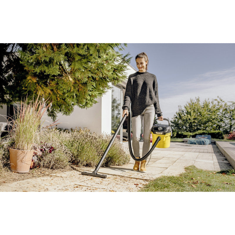 Փոշեկուլ KARCHER KWD1 W V-12/2/18