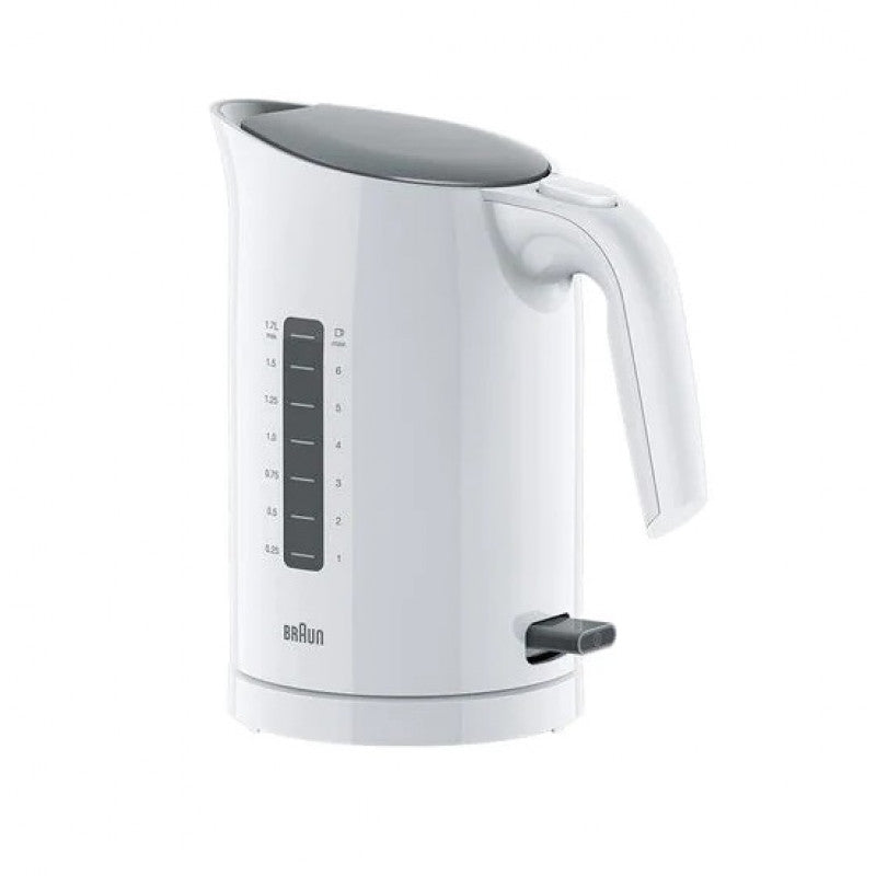 Թեյնիկ BRAUN WK3110WH