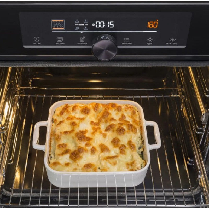 Предыдущий материал GORENJE BSA6747A04X