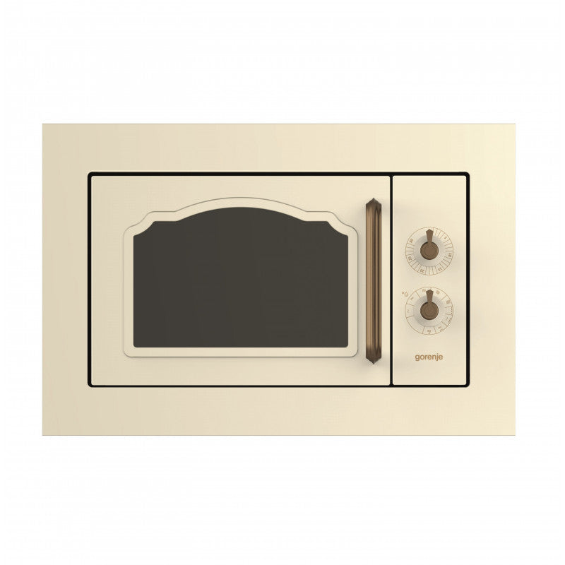 Предыдущая информация GORENJE BM235CLI