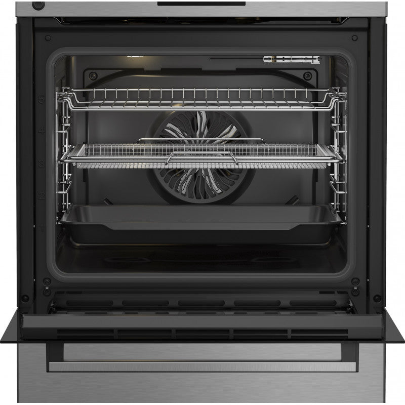 Գազօջախ BEKO FBM6230TXDSN