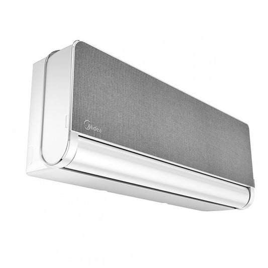 Օդորակիչ MIDEA XT-12N8D6 Silver / < 40m²