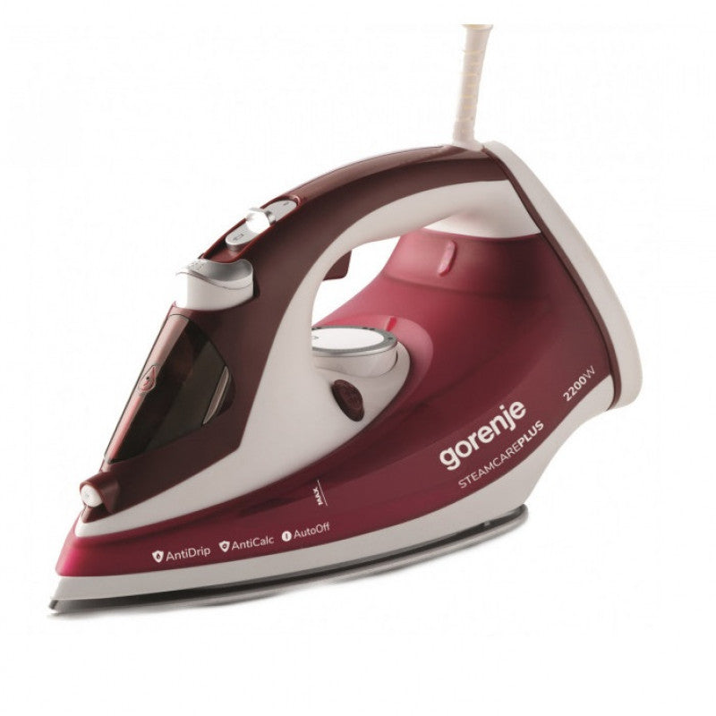 Արդուկ GORENJE SIH2200RBC