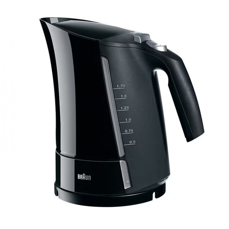 Թեյնիկ BRAUN WK500ONYX-BK