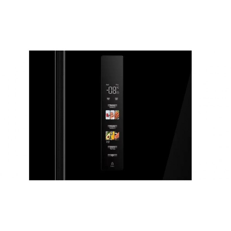 Սառնարան երկու դուռ MIDEA MDRF692MIE22