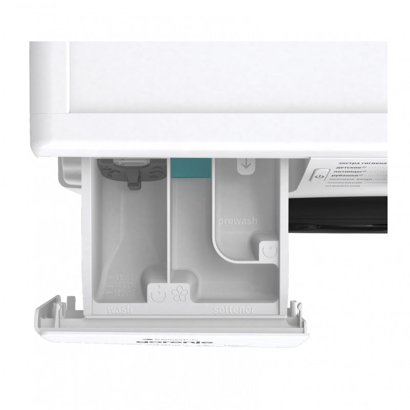Լվացքի մեքենա GORENJE WPNEI82SBSWIFI/C