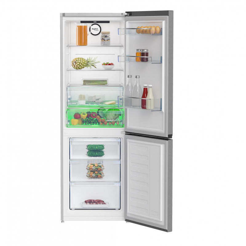 Предыдущая запись BEKO B3RCNK362HX