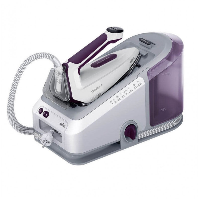 Արդուկ BRAUN IS7266VI