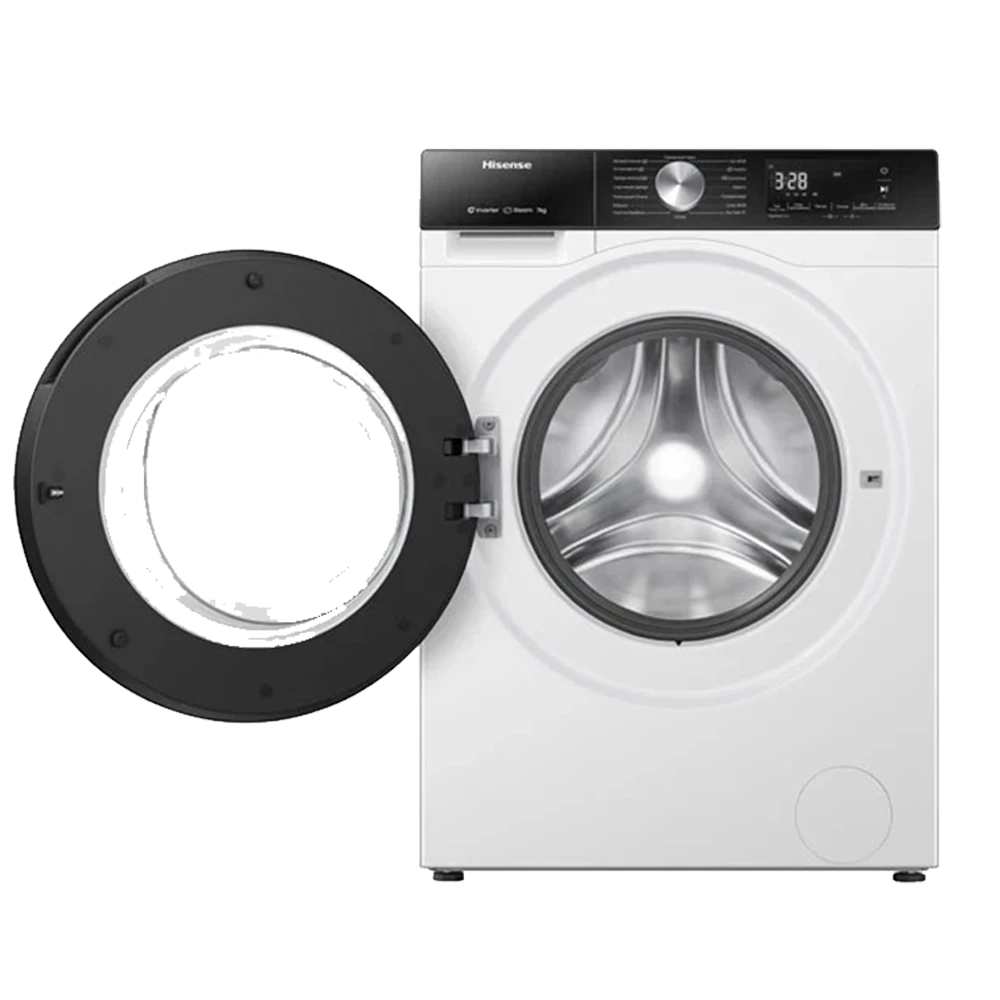 Լվացքի մեքենա Hisense WF3S7021BW (White)