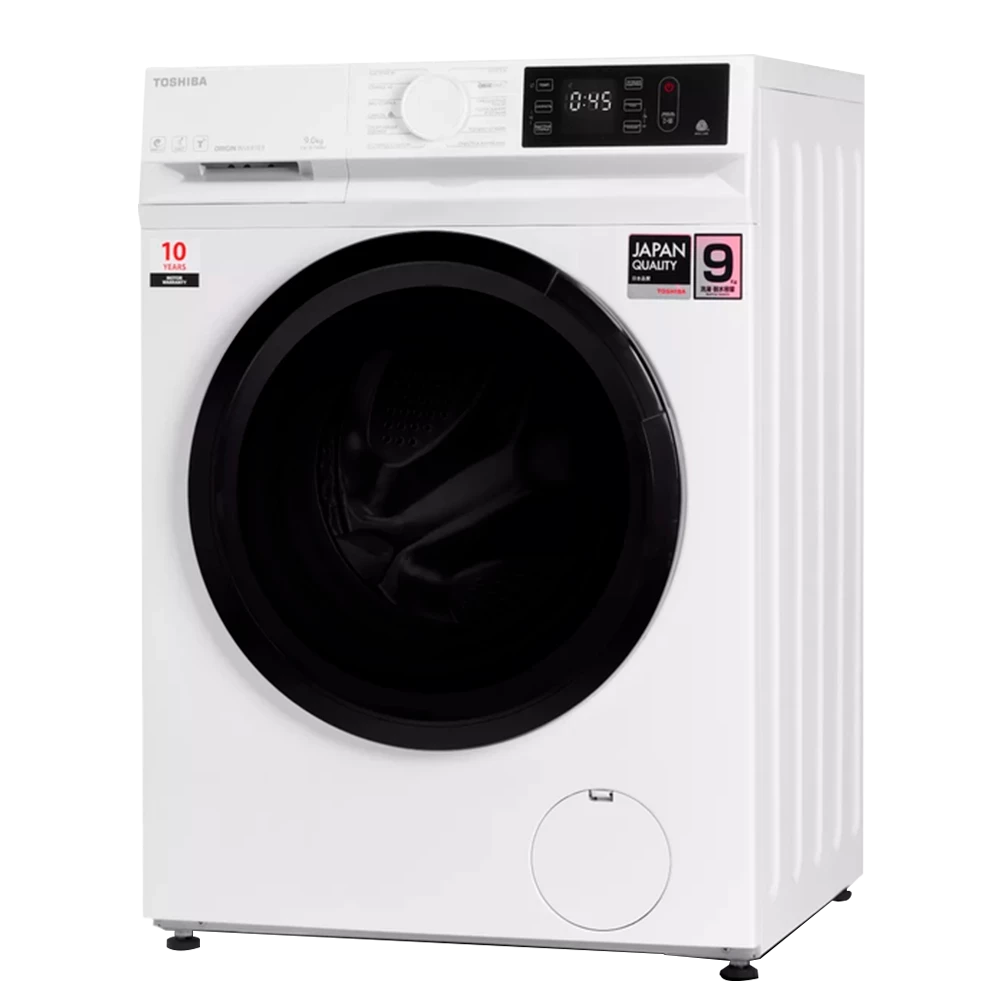 Լվացքի մեքենա TOSHIBA TW-BL100A4UZ(WK) 9Kg. inv.