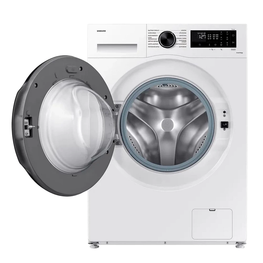 Լվացքի մեքենա SAMSUNG WW11CGC04CAE/LP