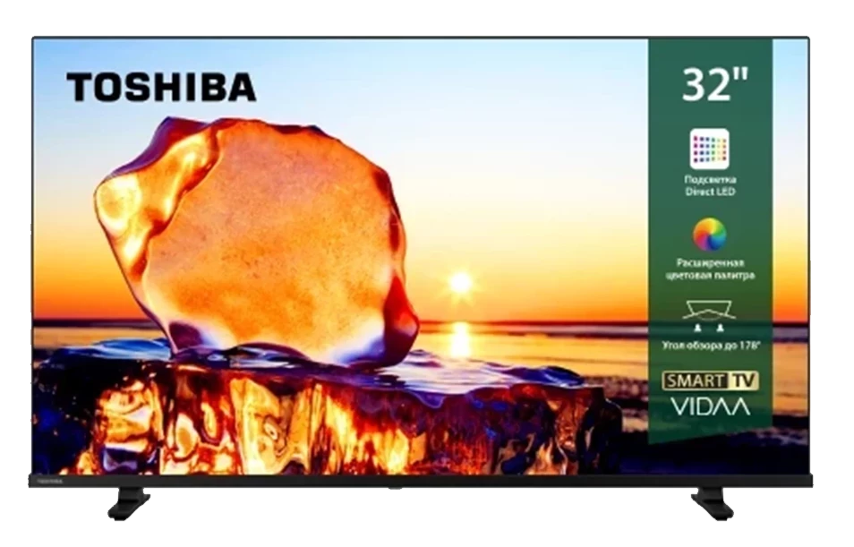 Հեռուստացույց TOSHIBA 32V35ME
