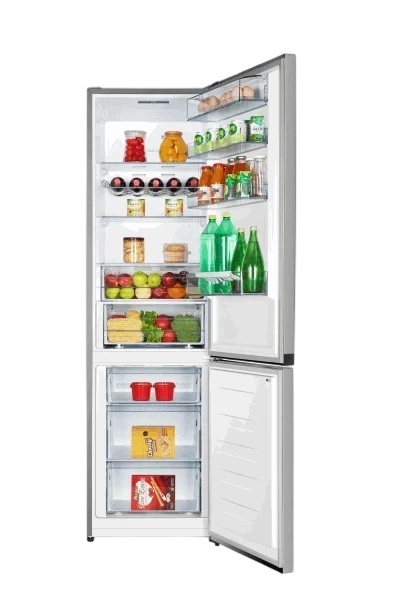 Սառնարան Hisense RD39WCR-INOX