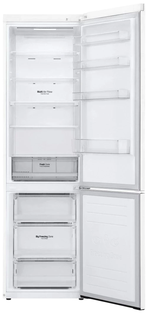 Предыдущий LG GCB509SQSM