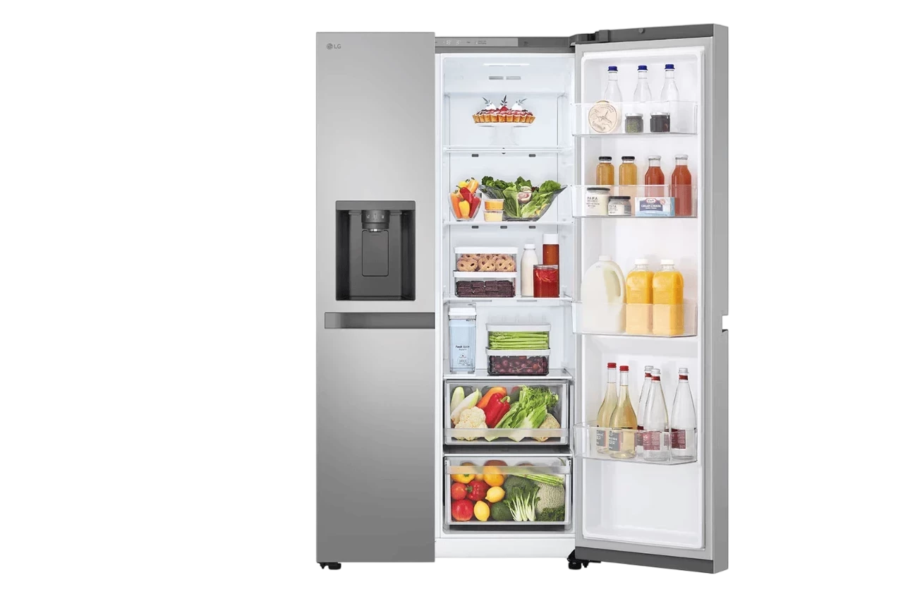 LG GRL257KLKW LG GRL257KLKW