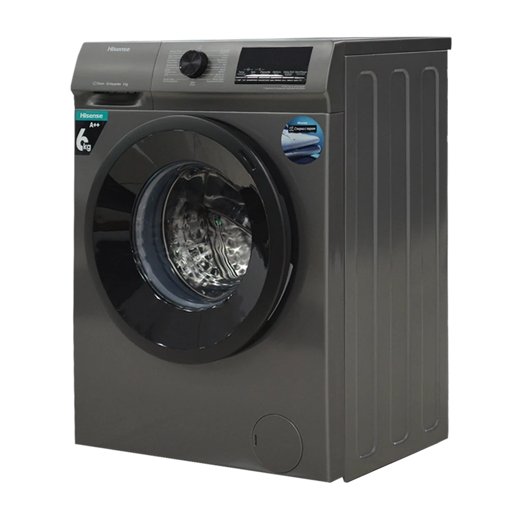 Լվացքի մեքենա Hisense WF3S6021BT