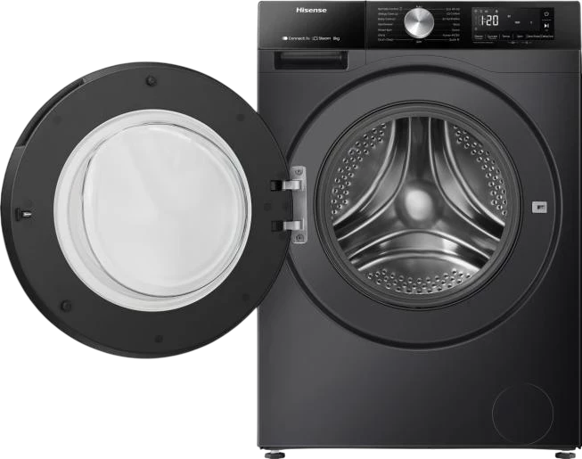 Լվացքի մեքենա Hisense WF3S8043BB3