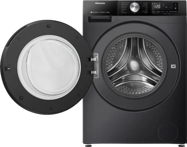 Լվացքի մեքենա Hisense WF3S1043BB3