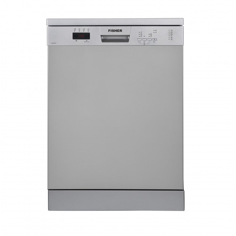 Предыдущий вариант FISHER FDW600S