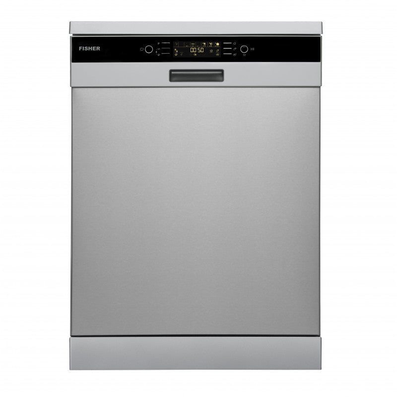 Предыдущий вариант FISHER FDW604X