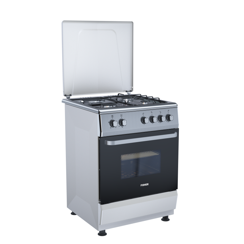 Գազօջախ FISHER FFC631X