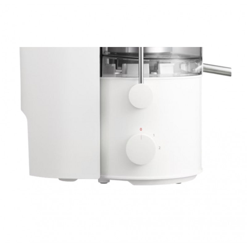 Հյութահան PANASONIC MJ-CB100WTQ