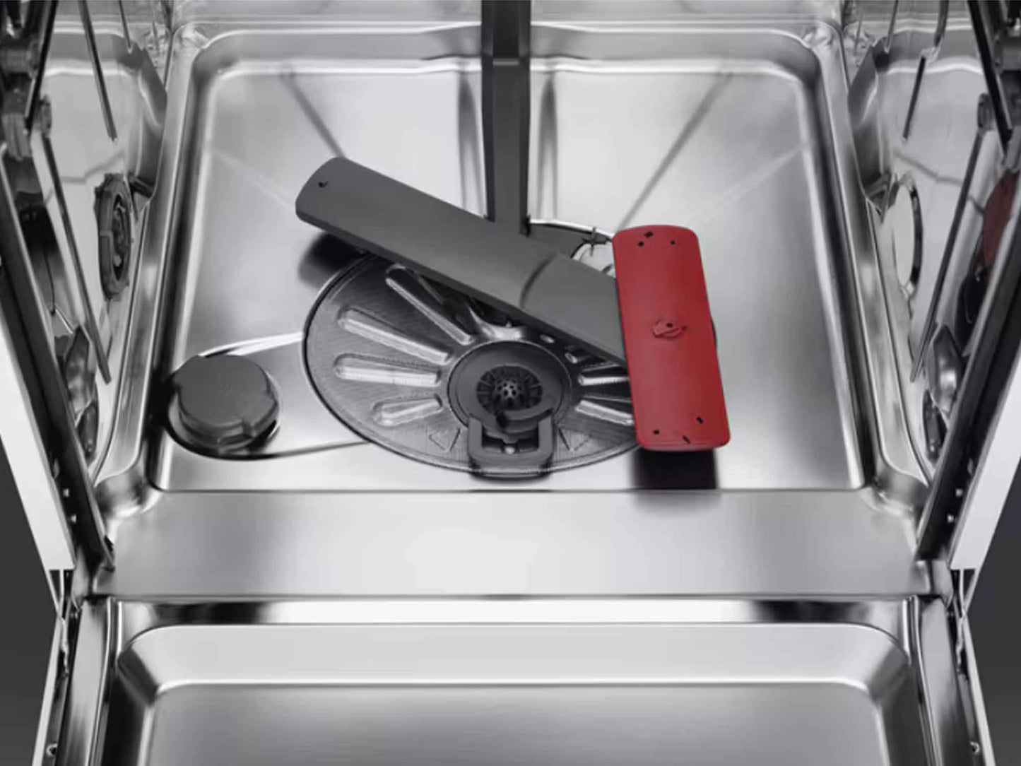 Սպասք լվացող մեքենա AEG FFB53937ZM