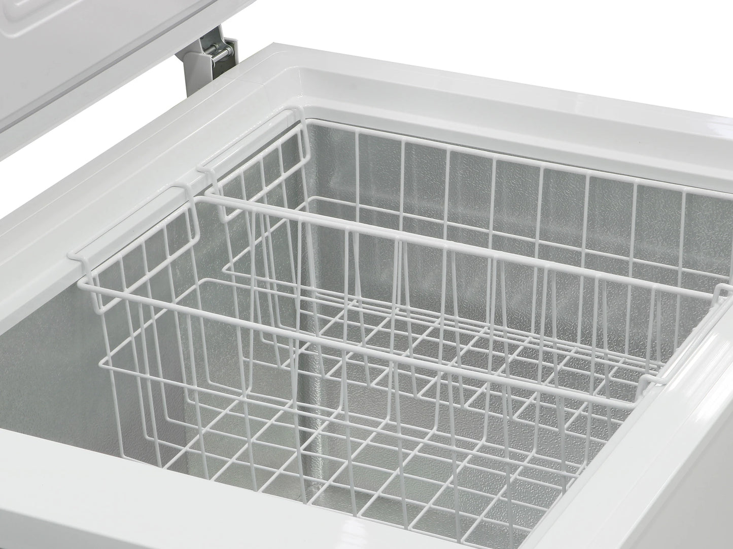 Սառցարան BERG BCF-D508W