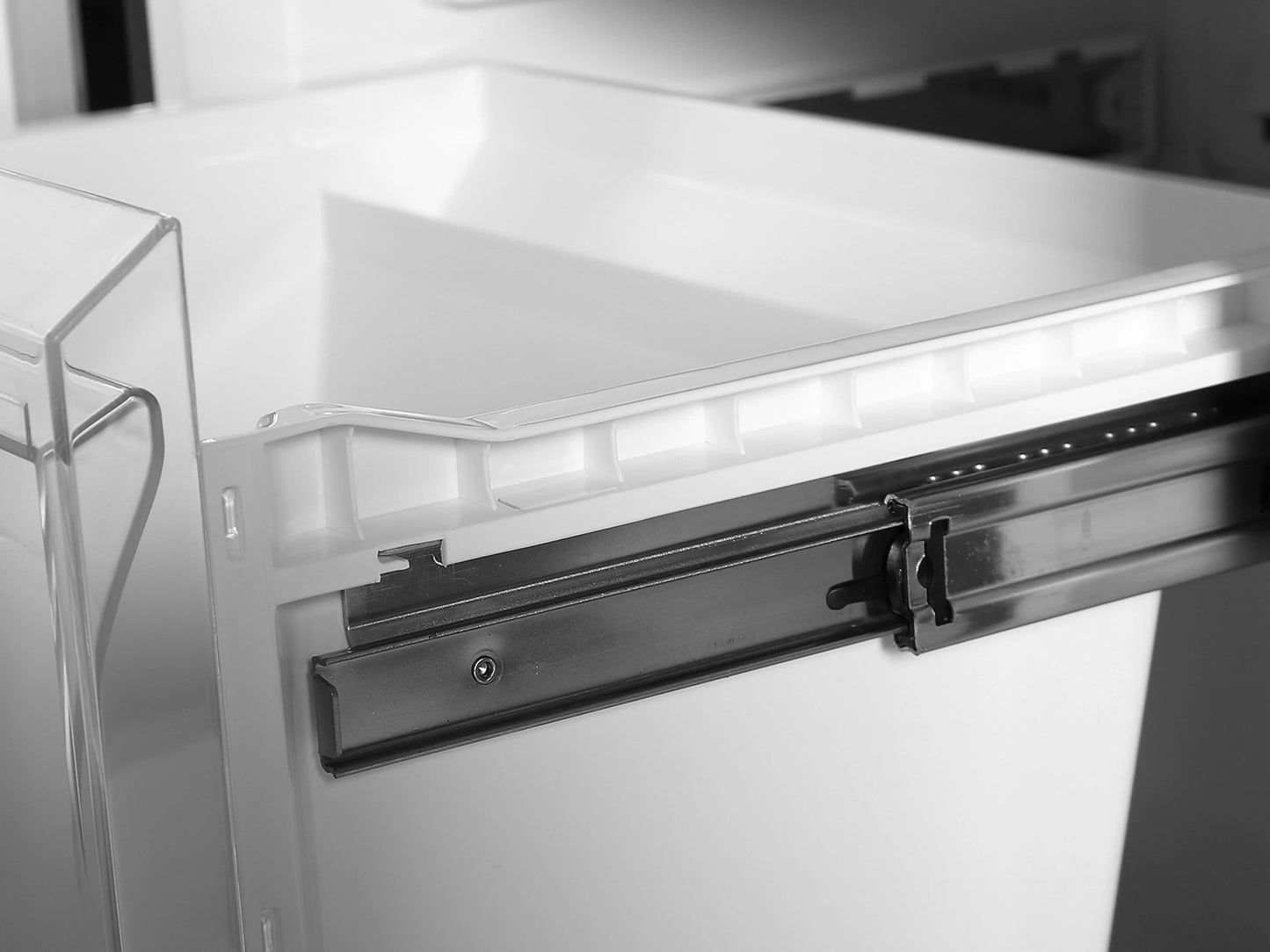 Սառցարան BERG BF-N322X