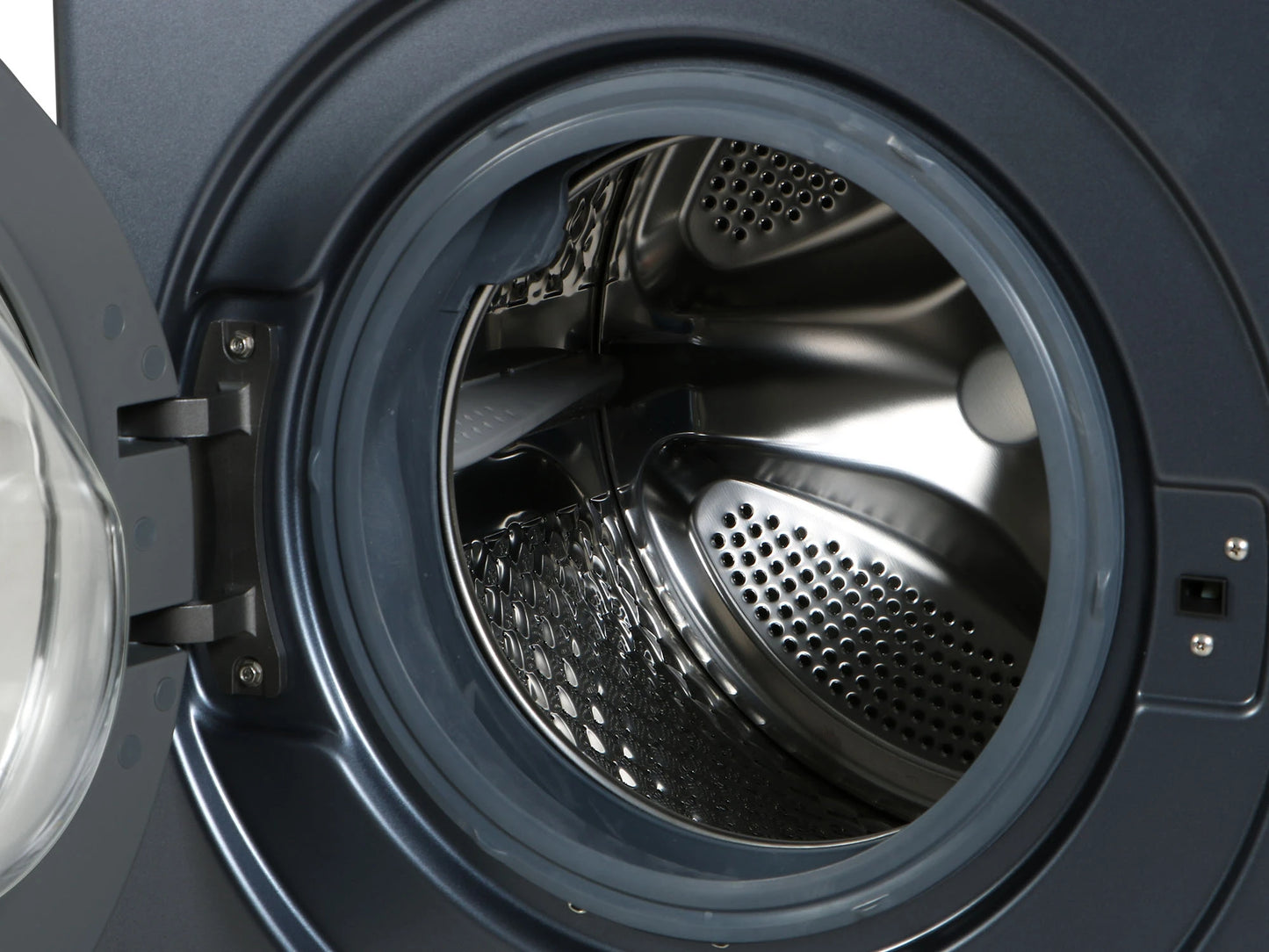 Լվացքի մեքենա BERG BWM-S814DIOB