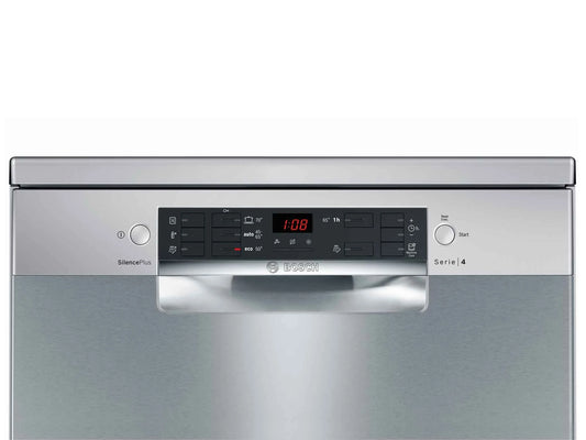 Սպասք լվացող մեքենա BOSCH SMS45DI10Q