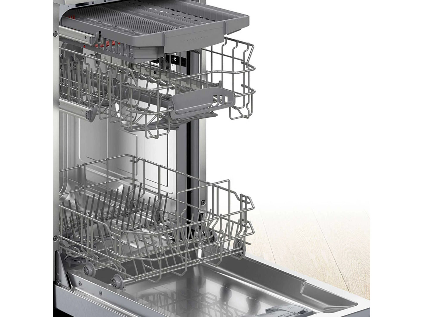 Սպասք լվացող մեքենա BOSCH SPS2HMW54Q