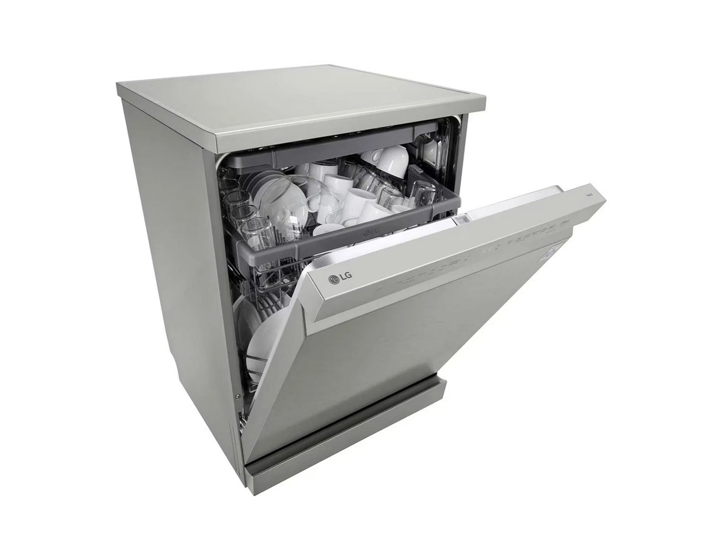 Սպասք լվացող մեքենա LG DFC513FV