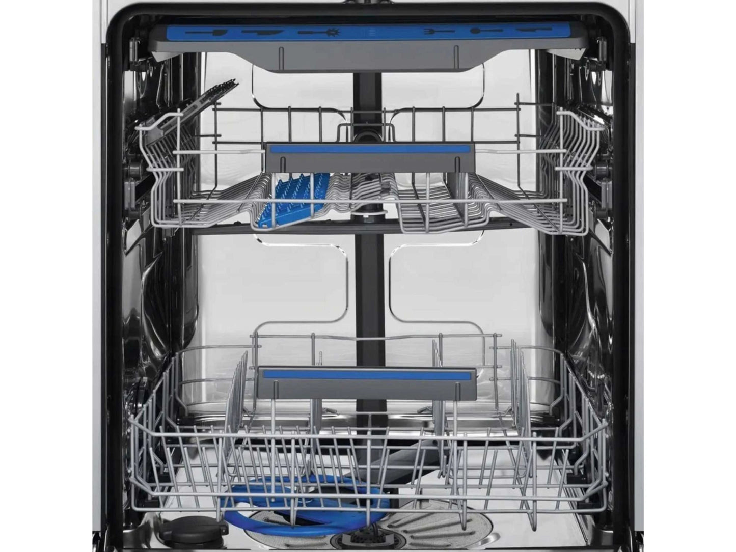 Սպասք լվացող մեքենա ELECTROLUX ESM64831SX