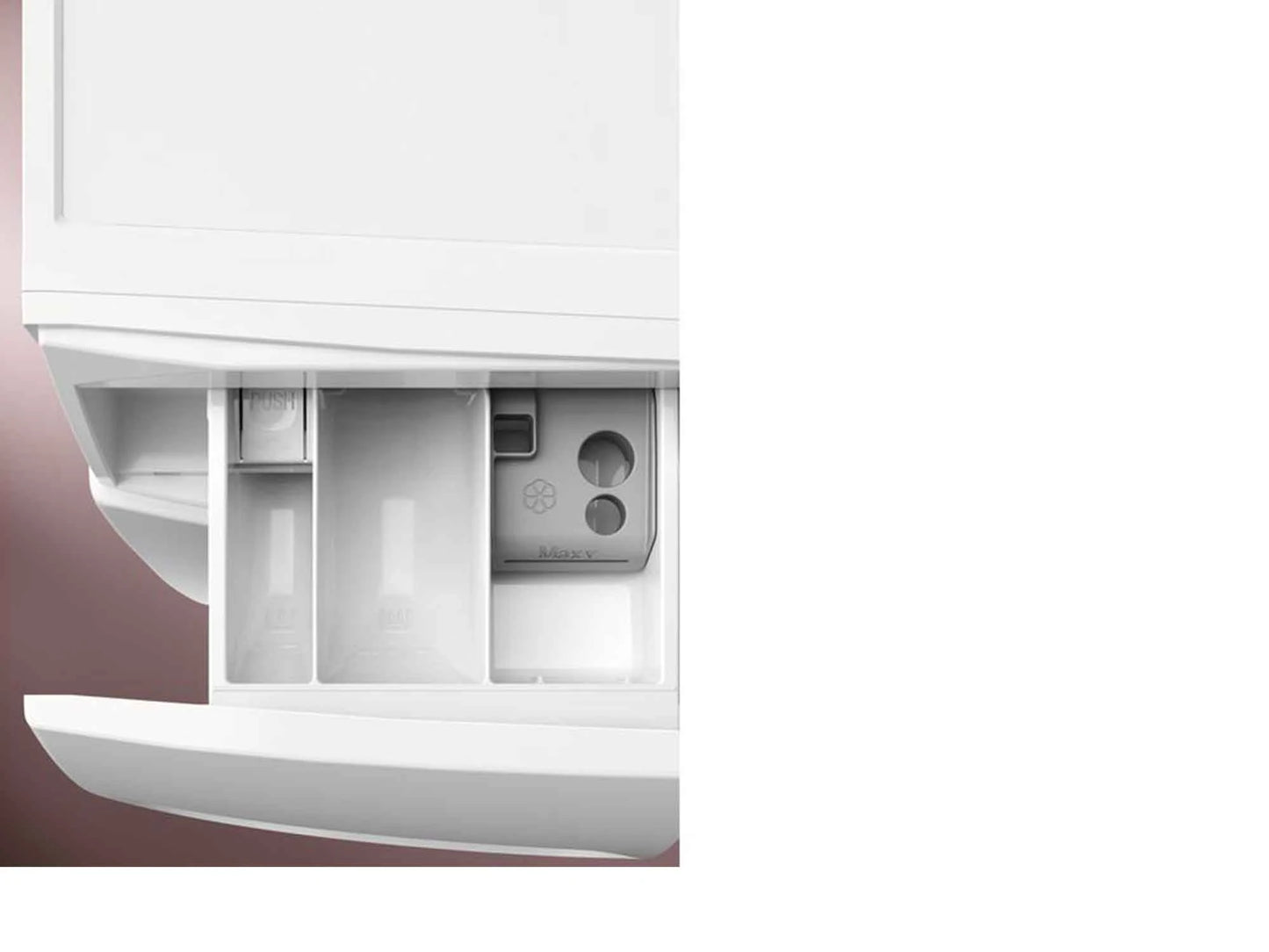 Լվացքի մեքենա ELECTROLUX EW6F2281E