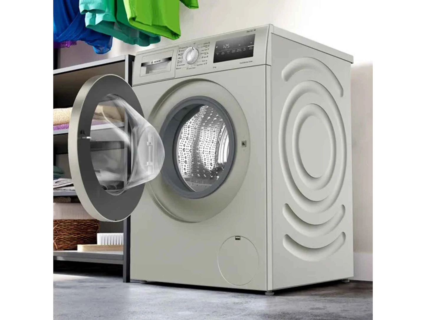 Дополнительный модуль BOSCH WAN2420XME