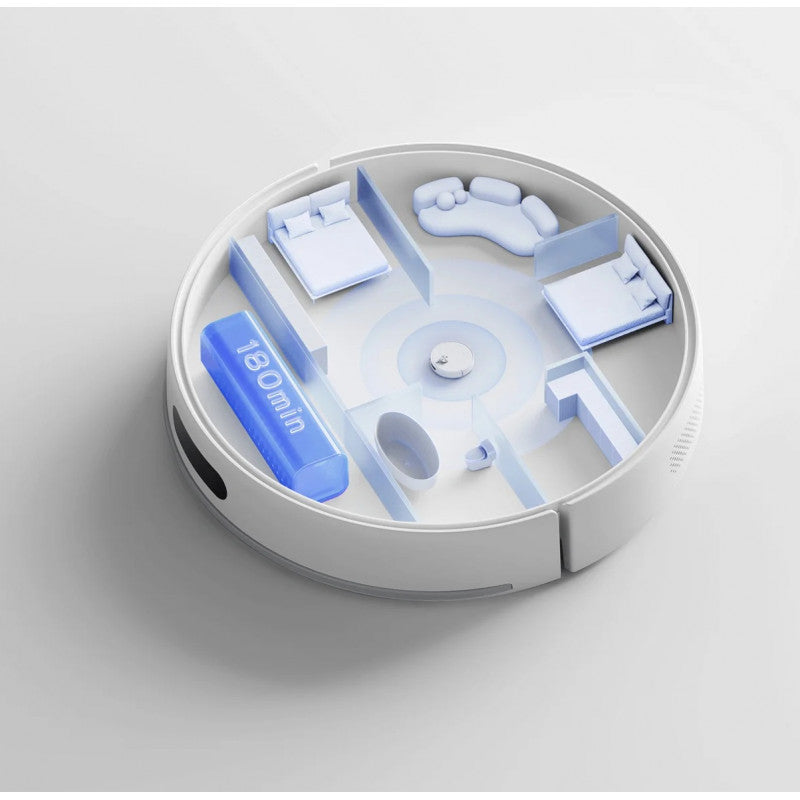 Ռոբոտ փոշեկուլ XIAOMI S40 (BHR084AEU)