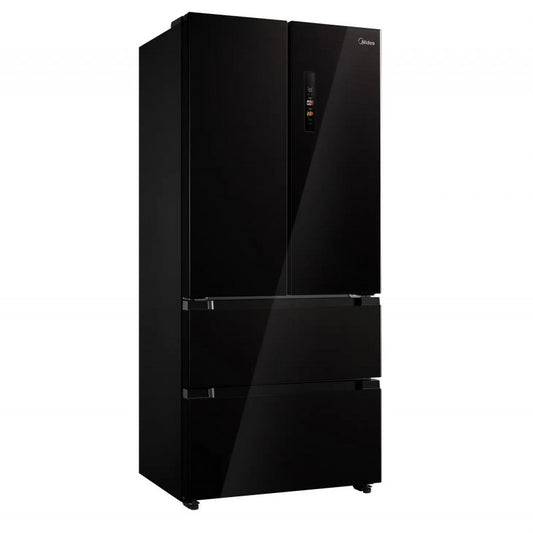 Սառնարան երկու դուռ MIDEA MDRF692MIE22