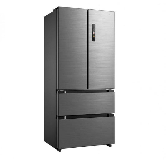 Սառնարան երկու դուռ MIDEA MDRF692MIE46