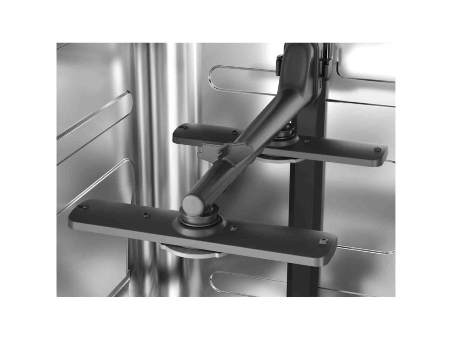 Սպասք լվացող մեքենա ELECTROLUX SMM-43201SW