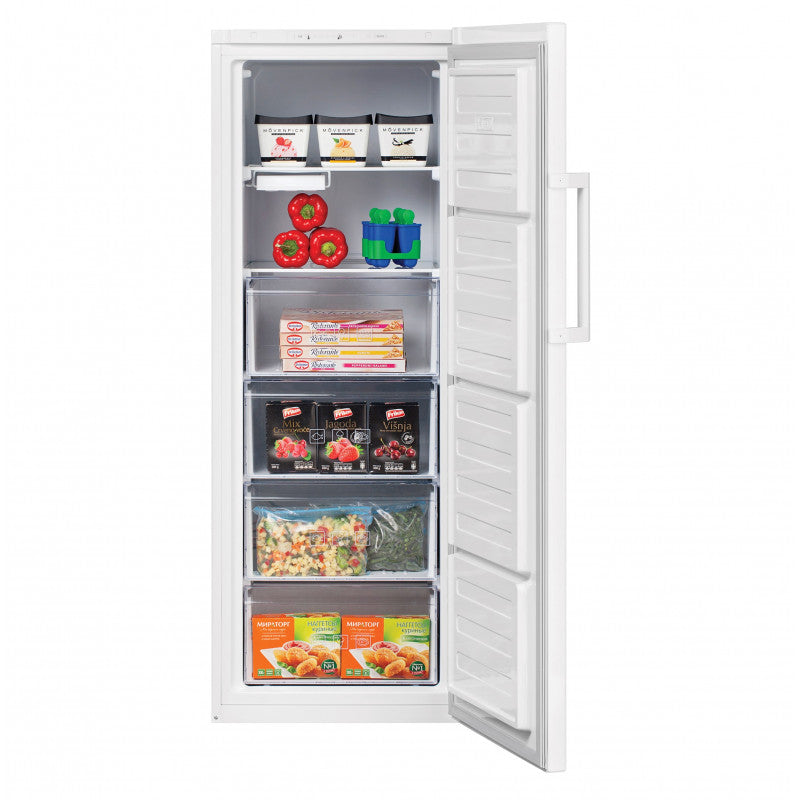 Սառցարան BEKO RFSK215T01W