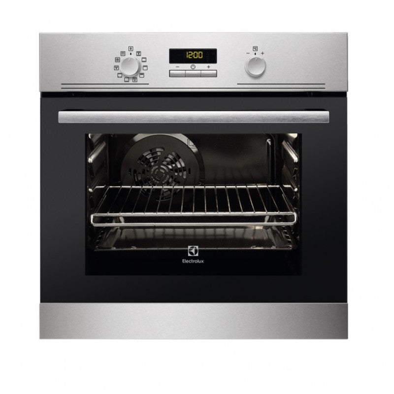 Ներկառուցվող ջեռոց ELECTROLUX EEC2400EOX