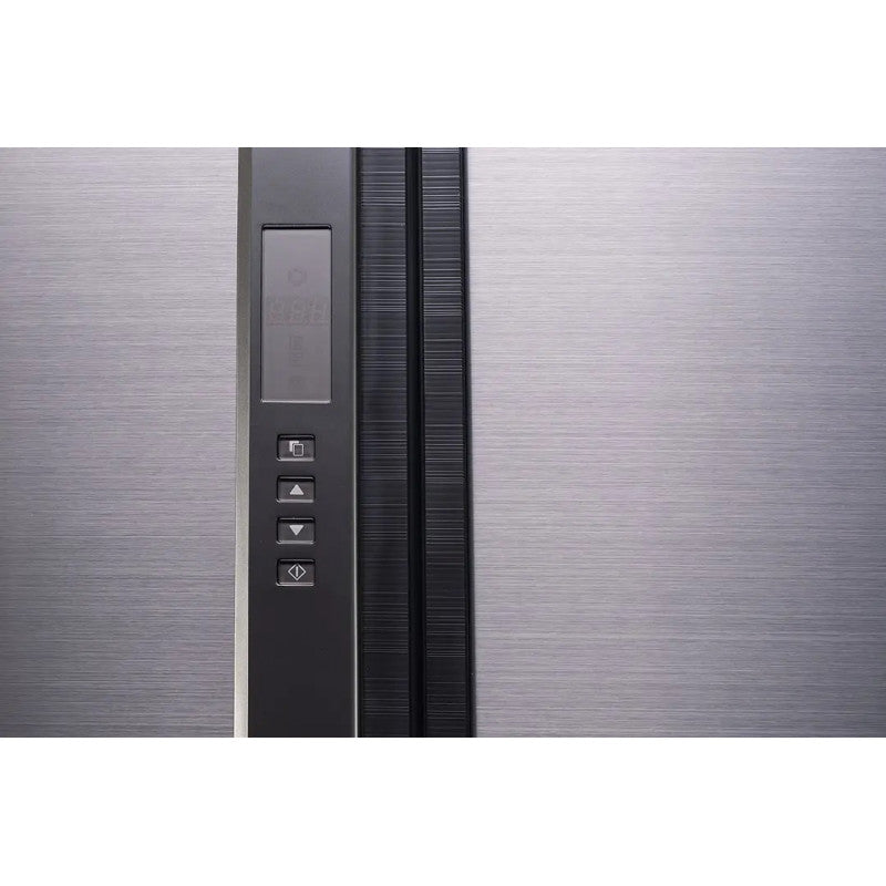 Սառնարան երկու դուռ SHARP SJ-EX98F-SL