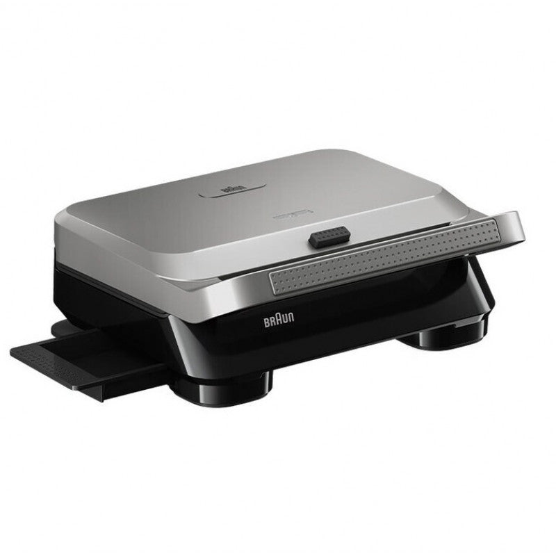 Վաֆլի և սենդվիչ պատրաստող սարք BRAUN SM5006