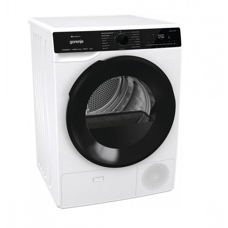 Չորանոց GORENJE DPNA82WIFI/C