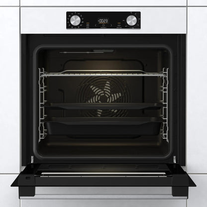Ներկառուցվող ջեռոց GORENJE BOS6737E03WG