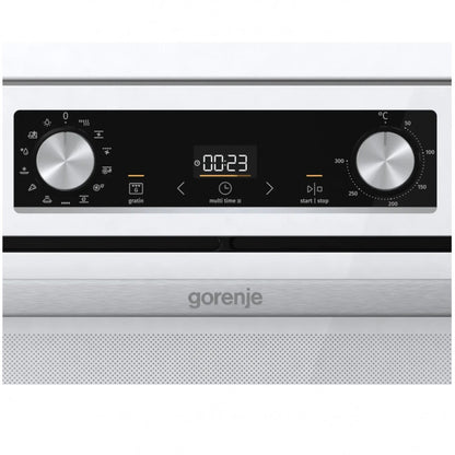 Ներկառուցվող ջեռոց GORENJE BOS6737E03WG