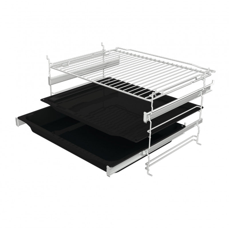 Ներկառուցվող ջեռոց GORENJE BOS6737SYB