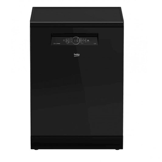 Սպասք լվացող մեքենա BEKO BDFN36831GB